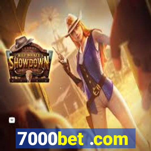 7000bet .com